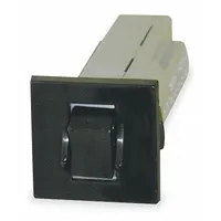 Panel Mount Circuit Breaker: 7 A Amps, 125/250V AC, 50V DC, Snap-In Bezel, 2.23 in Dp, 1/4 in Tab (MPN CTB-B-B-07)