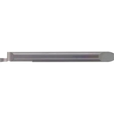 KYOCERA Micro Face Grooving Bar (MPN EZFGR080070100PR1225) - Grooving Tools