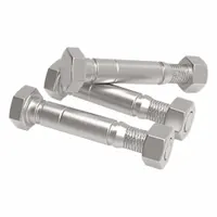 ARIENS Shear Bolt Kit: Steel, Ariens (MPN 72100600)