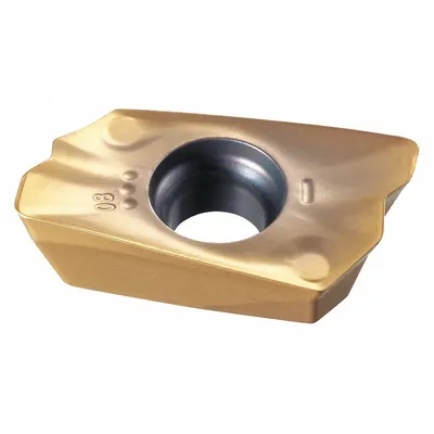 OSG Parallelogram Milling Insert: ZDKT150508SR-GL (MPN 7813057) - Parallelogram Indexable Milling Inserts
