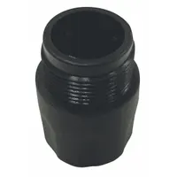 DYNABRADE Muffler Body: For 59005/59010/59020/59025/59035/59040, 69359