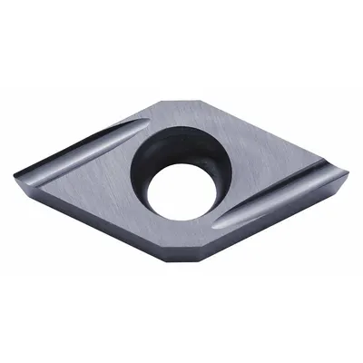 KYOCERA Diamond Turning Insert (MPN DCET32505MFLUPR1725) - Diamond Indexable Turning Inserts