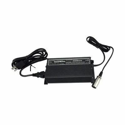 MAGLINER Battery Charger, Mfr Part # 63046 - Batteries & Charging Equipment for Tilt Trucks