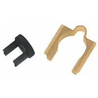 DYNABRADE Drop In Motor: Mfr Part # 59459, Drop-In Motor Repair Kit
