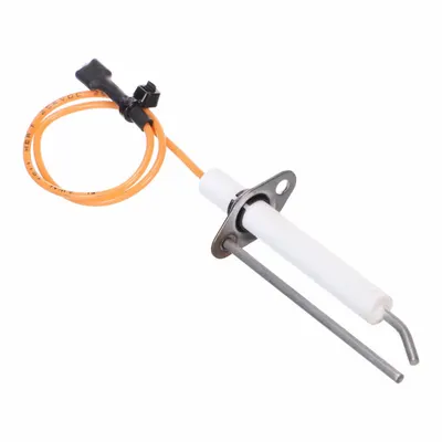 REZNOR DSI Electrode, 1024503R, Compatible with 195265 - Replacement Parts for HVACR Heaters & Heat Exchangers