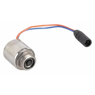 MOEN Solenoid Valve: For Moen Commerical Series - Faucet Sensor Solenoid Valves & Replacement Parts