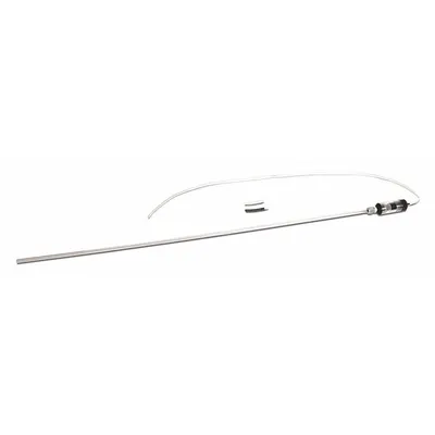 INDUSTRIAL SCIENTIFIC Polycarbonate Probe 3 Ft - Industrial Scientific Gas Detection Tube & Pump Accessories