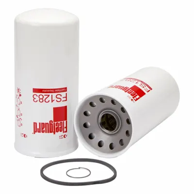 FLEETGUARD Can-Type Fuel/Water Separator, FS1283 - Can-Type Fuel/Water Separators