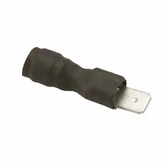 This spark plug adaptor connects a spark plug to industrial combustion equipment, such as boilers, furnaces, and gas-fired systems. It ensures a secure electrical connection for reliable ignition in heating and process applications.