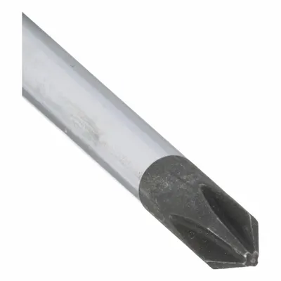 WESTWARD General Purpose Phillips Screwdriver: Std Lg, Not ESD Safe, Not Tether Capable - General Purpose Phillips Screwdrivers