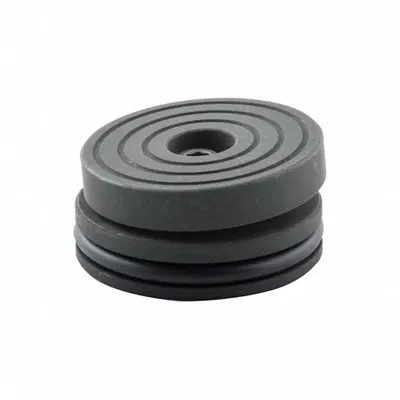 BVA HYDRAULICS Saddle Tilt SDT200 - Load Caps & Saddles