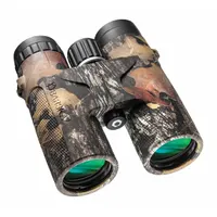 BARSKA Binoculars: 10x, 315 ft @ 1000 yd, Fog Resistant/Water Resistant, Hunting (MPN AB11850)