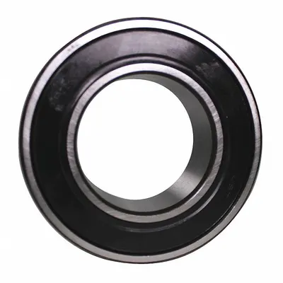 MRC Angular Contact Ball Bearing: 3213/5213, 2 Rows, 30°, Dbl Sealed, ABEC 1 - Double-Row Angular Contact Bearings