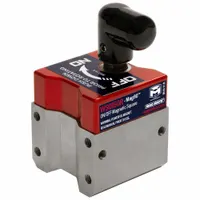 MAG-MATE Magnetic Welding Square: 90°, 150 lb Max Pull (MPN WS0150R)