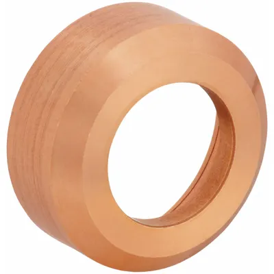 AMERICAN TORCH TIP Deflector: For Duramax HRT/HRTs/MRT/Lock Torch, 105 A - Shield Caps & Deflectors for Hypertherm Plasma Torches