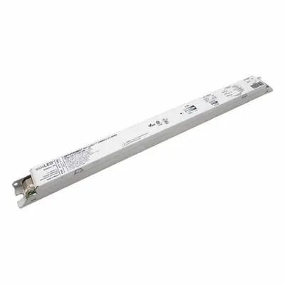 ELDOLED Driver, FIELDSET: Class 2, 85 W Max. Power Output, 120 to 277V AC, 10 to 55V DC - Handheld Remote Programmable Drivers