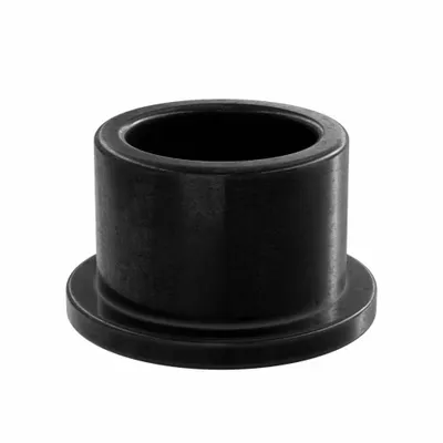 OILITE Heavy-Load & Temperature-Resistant Plastic Flanged Sleeve - Heavy-Load & Temperature-Resistant Plastic Flanged Sleeve Bearings