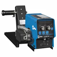 MILLER ELECTRIC Wire Feeder: S-74 MPa Plus (MPN 951291001)
