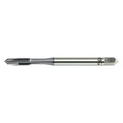 OSG Spiral-Point Tap for Aluminum: M12x1.5 Metric - Spiral-Point Taps for Aluminum