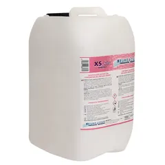 Biocide disinfectant XS/BIOX 5L ECXSBX05