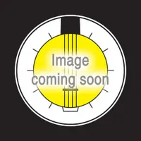 BANJO Manual Two-Way Ball Valve: 1/2 in, Glass-Filled Polypropylene, Straight, FNPT X Port-Union (MPN UV050FPV)