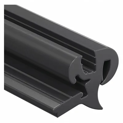 TRIM LOK INC LK1536-25 EPDM Rubber Locking Gasket - Rubber Locking Gaskets