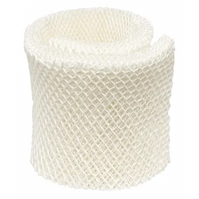 AIRCARE Humidifier Wick: Humidifier Wick, Portable Humidifier, 32XV44, Cellulose - Humidifier Pads for Portable Humidifiers