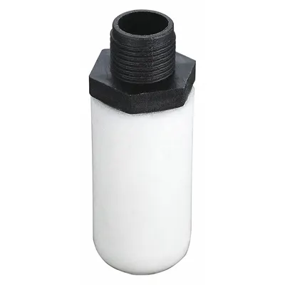 SPEEDAIRE Compressed Air Filter Element: Particulate, 5 micron - Replacement Filter Elements