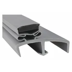 Replacement gasket for VICTORY refrigerators and freezers. Maintains proper door sealing and temperature control in commercial refrigeration equipment.