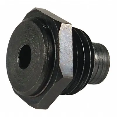 SPEEDAIRE Nosepiece, 3/16", 4.8mm: Mfr Part # 42VA46 - Air Tool Replacement Parts