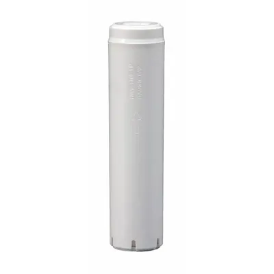 CULLIGAN D-20A Water Filter Cartridge, 5 Micron, Carbon, 1,000 gal - Under the Sink Water Filters