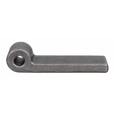 BUYERS PRODUCTS Hinge Strap - Exterior Vehicle Accessories