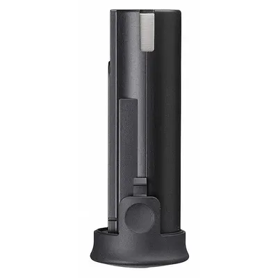 PANASONIC Battery: 2.8 Ah, Battery Included, Tabbed - Assorted Brands Cordless Tool Batteries