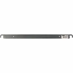 Kickstand attachment for Makita Maktrak modular tool storage system. Provides stable support when the organizer is used as a work surface or for accessing tools. Compatible with Maktrak stackable units.