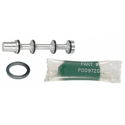 Parker Body/Spool Service Kit, 3-Way / Two-Position, PS257101P - Parker Solenoid-Operated Inline Valve Service Kits