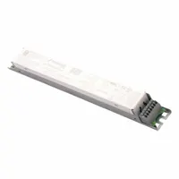 FULHAM PROGRAMMABLE LED DRIVER: Class 2, 30 W Max. Power Output, 120 to 277V AC, 12 to 55V DC, 0-10V (MPN THCC-1M1UNV105P-30E)