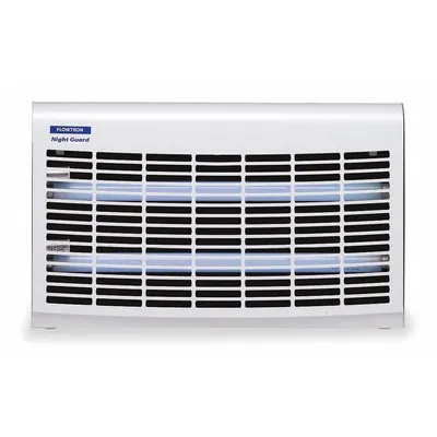 FLOWTRON FC4900 Indoor Flying Insect Trap, White - Flying Insect Traps