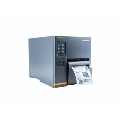 BROTHER Titan 4021TN Desktop Printer - Up to 3,000 Labels per Day