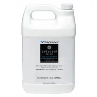 POLYSCIENCE Antifreeze Fluid: -20° to 100°C, -20° to 100°C, Antifreeze Fluid, 3.8 L Capacity (MPN 060320-KIT-OEM)
