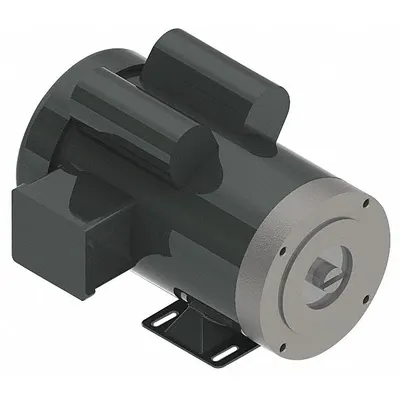 MONARCH AC Motor: Mfr Part # 50020502372005 - Hydraulics