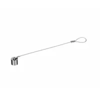 CAPTIVE-AIRE Blowoff Cap: Blow-Off Cap, METALCAP-CB