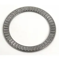 KOYO Needle Roller Thrust Bearing: 4860, 3 in Bore Dia, 3 3/4 in Outside Dia, 0.078 in Overall Wd (MPN NTA-4860)