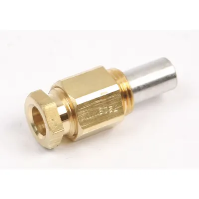 APW WYOTT Pilot Orifice AS-2092903 - APW Wyott Replacement Parts