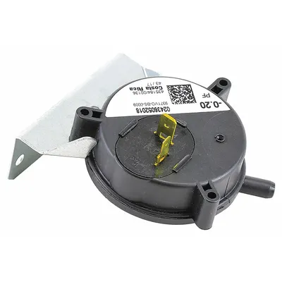 YORK S1-024-36052-018 Pressure Switch - Replacement HVACR Controls, Switches & Thermostats