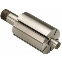 DYNABRADE Rotor/Shaft: For 11476/11486/14300/14303/14306, 07103