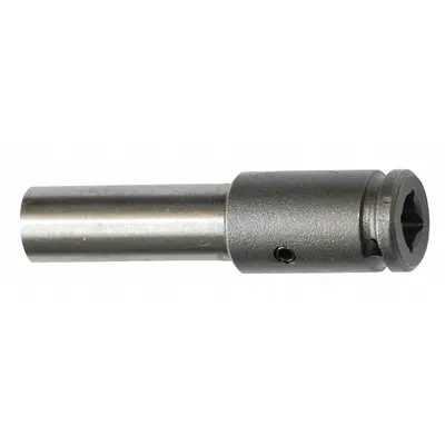 APEX Bit Holder: Bit Holder, Power, 5/16 in Compatible Bit Size - Standard Bit Holders
