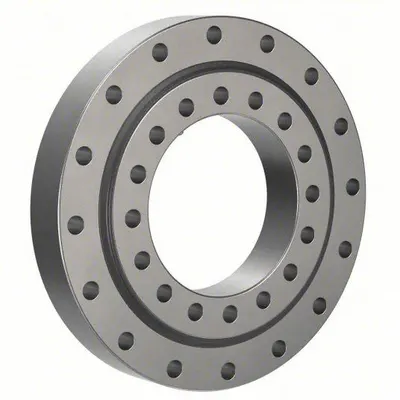CONE DRIVE Slewing Ring Bearing: No Gear, 11.811 in Outside Dia - No Gear Slewing Rings