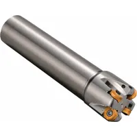 KYOCERA Radius End Mill (MPN MRW2500W150165T)
