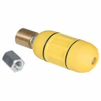 LEICA DD Service Tracer: Black/Silver, 33 kHz (MPN MINI SONDE 8/33)