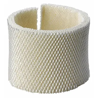 AIRCARE Humidifier Wick: Humidifier Wick, Portable Humidifier, 5KEF3, Cellulose - Humidifier Pads for Portable Humidifiers